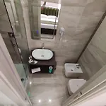 Nocleg ze śniadaniem Twin Towers Luxury