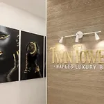 Nocleg ze śniadaniem Twin Towers Luxury Neapol