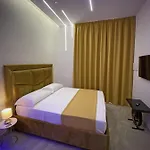 Twin Towers Luxury