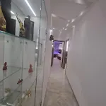 Nocleg ze śniadaniem Twin Towers Luxury Neapol