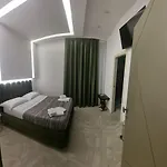 Twin Towers Luxury