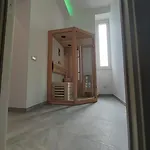 Nocleg ze śniadaniem Twin Towers Luxury Neapol