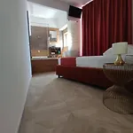 Twin Towers Luxury Nocleg ze śniadaniem