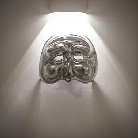 Twin Towers Luxury 4* Νάπολη