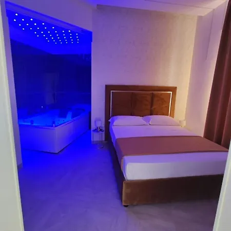 Twin Towers Luxury נאפולי