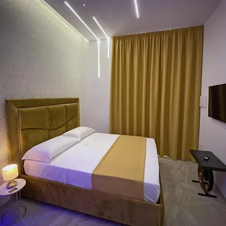 Twin Towers Luxury