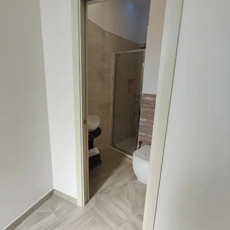 Twin Towers Luxury Bed and Breakfast 4*