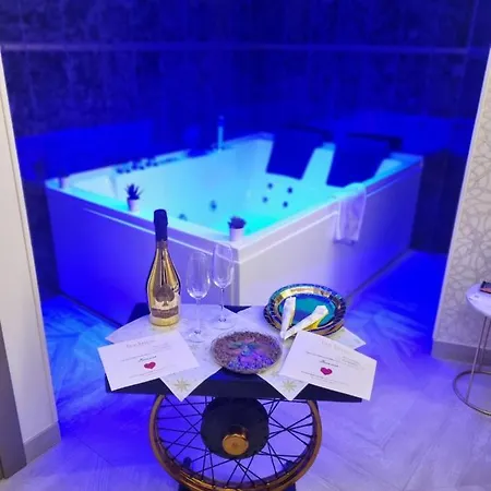 Twin Towers Luxury Bed and Breakfast 4*