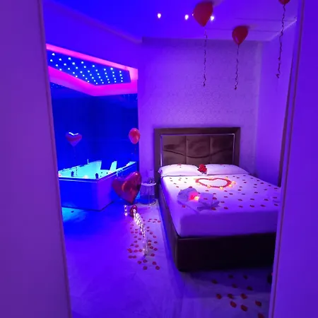 Twin Towers Luxury Νάπολη