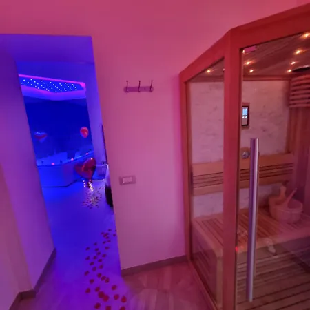 Bed and Breakfast Twin Towers Luxury 4*