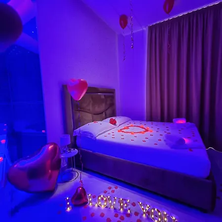 Twin Towers Luxury Bed and Breakfast 4*