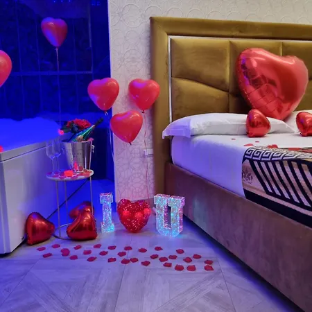 Twin Towers Luxury 4*