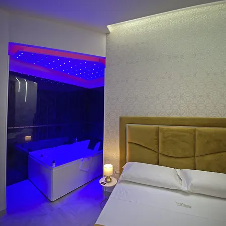 Twin Towers Luxury Bed and Breakfast 4*