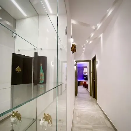 Twin Towers Luxury Νάπολη