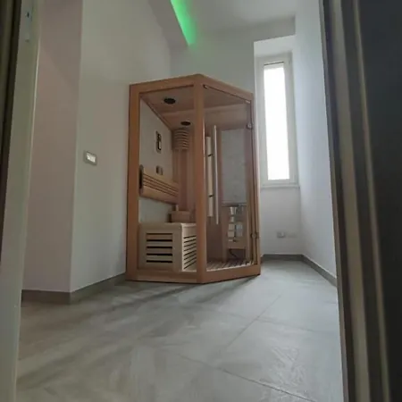 Bed and Breakfast Twin Towers Luxury Νάπολη