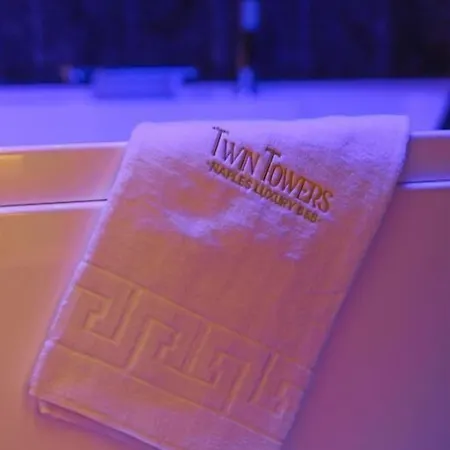 Twin Towers Luxury Νάπολη