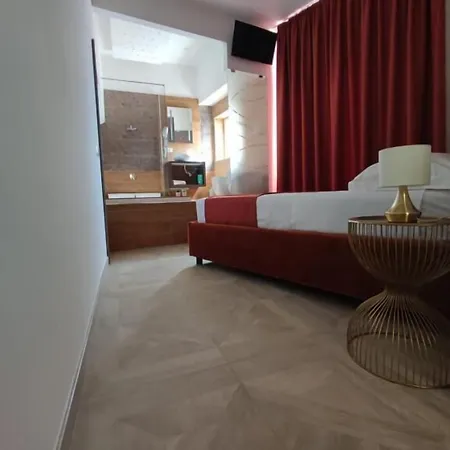 Twin Towers Luxury Bed and Breakfast