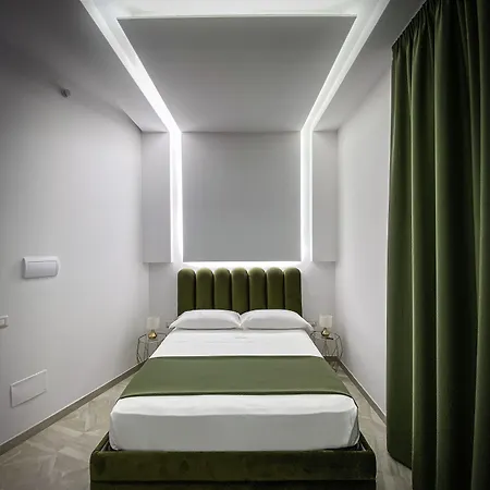 Bed and Breakfast Twin Towers Luxury Νάπολη