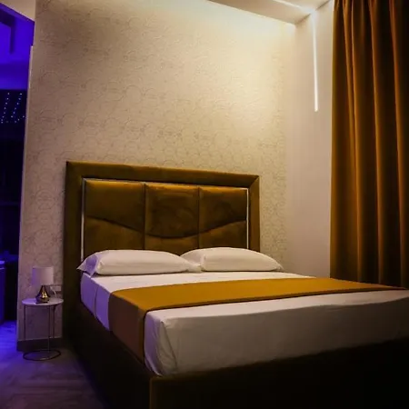 Bed & Breakfast Twin Towers Luxury Naples