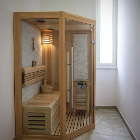 Twin Towers Luxury Bed & Breakfast