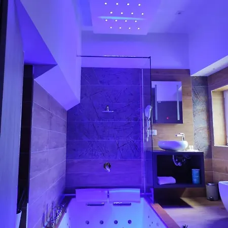 Bed & Breakfast Twin Towers Luxury Naples