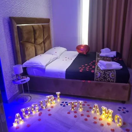 Twin Towers Luxury Bed & Breakfast *
