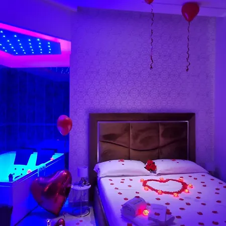 Twin Towers Luxury Bed & Breakfast *