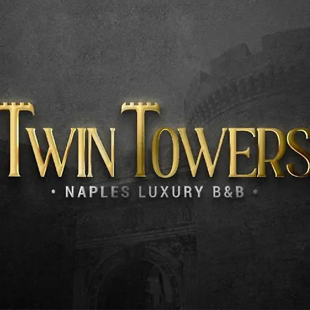 Twin Towers Luxury * Naples